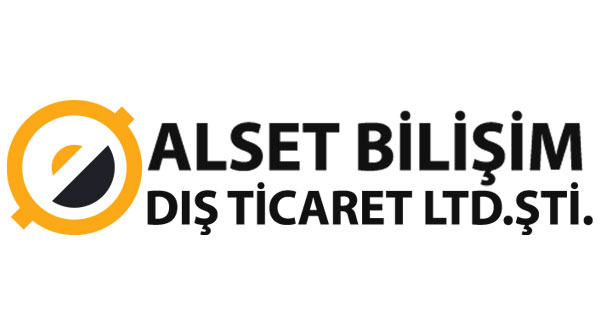 ALSET BİLİŞİM DIŞ TİCARET LİMİTED ŞİRKETİ